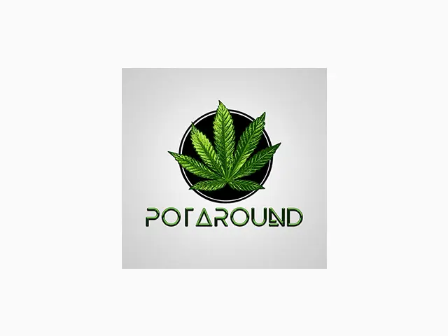 PotAround